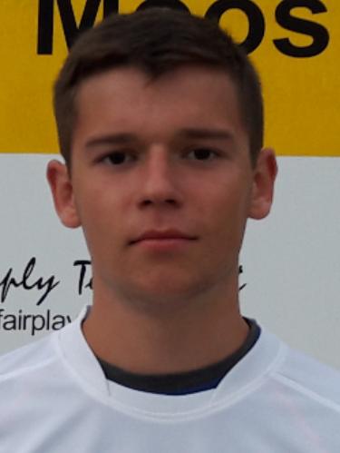 Matthias Reitberger
