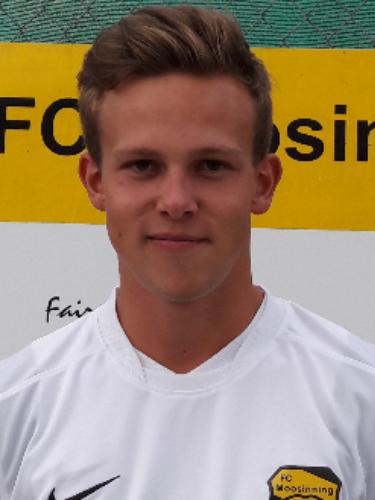 Kilian Kollmannsberger