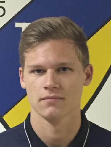 Yannik Stadler