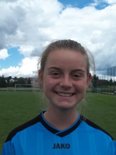 Clara Wolberg