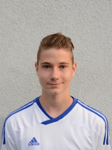 Lukas Siegert