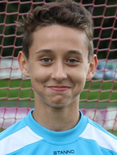 Luca Pleier