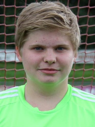 Lukas Schwarz