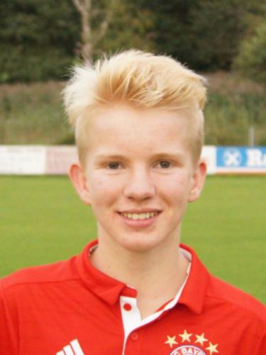 Robin Scharnagl