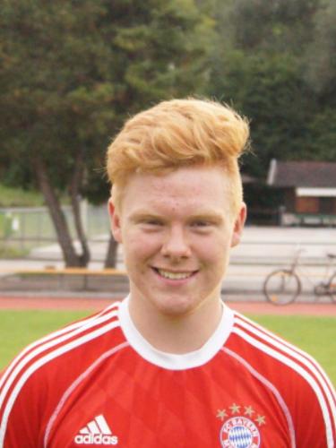 Florian Kaffl