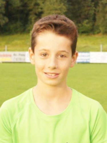 Henrik Olfs