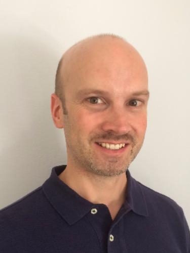 Christian Widmann
