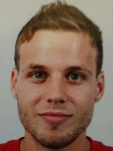 Dominik Schall