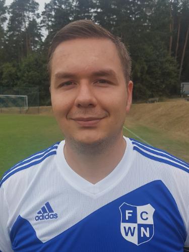 Christian Raith