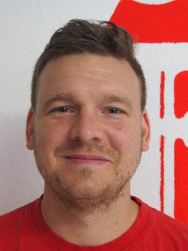 Sebastian Friedrich