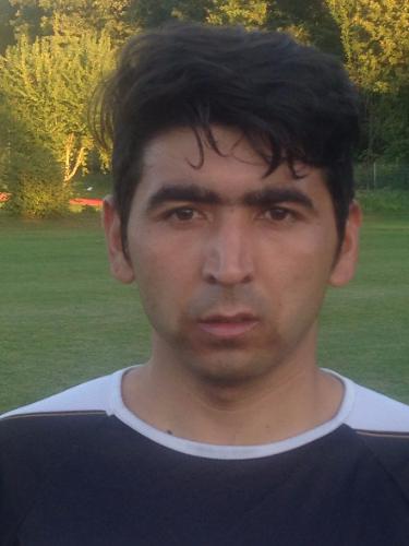 Avatar Bild für Fasih Raufi