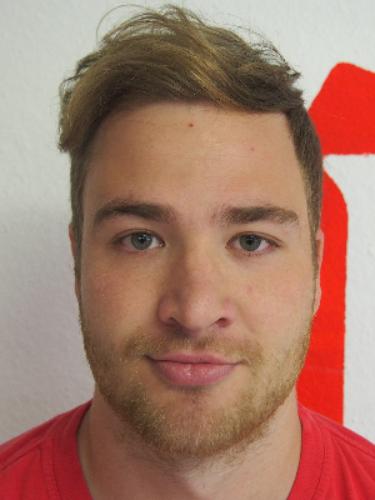 Moritz Zieglmeier