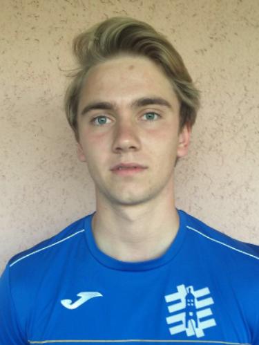 Luca Polzin