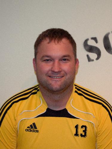 Stephan Mix