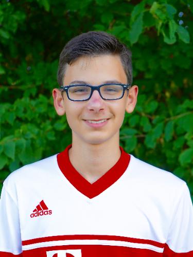 Markus Kraus