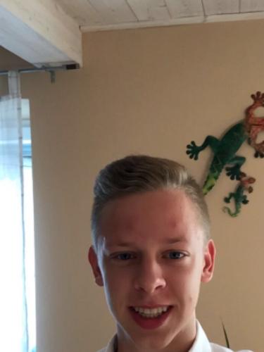 Marco Steinbichler