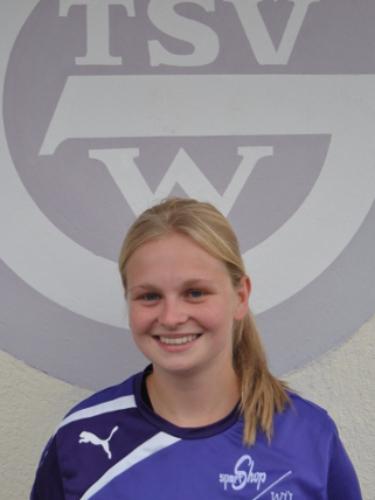 Anna Schober
