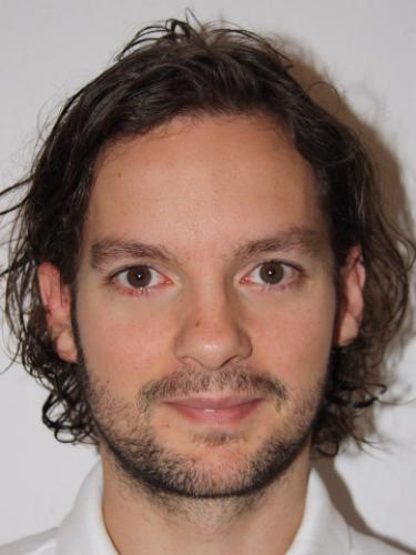 Andreas Rau