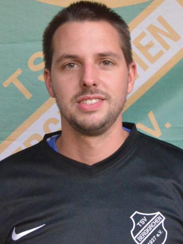Martin Brandmeier