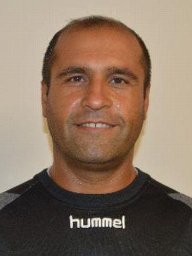 Avatar Bild für Deniz Berk
