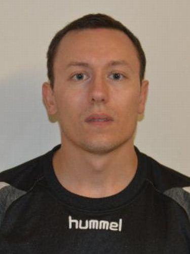 Anton Blech