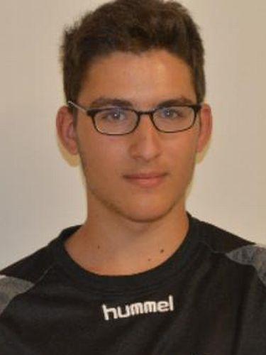 Malek Louati