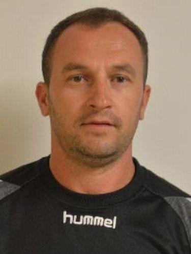 Marian Mihaila