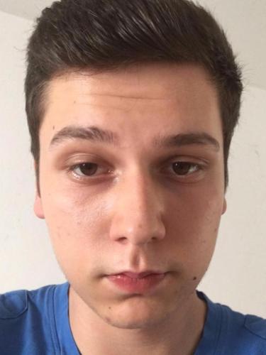 Alvin Mujkic