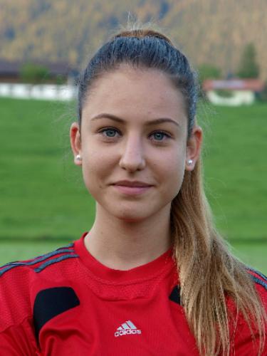 Avatar Bild für Sina Pohlner