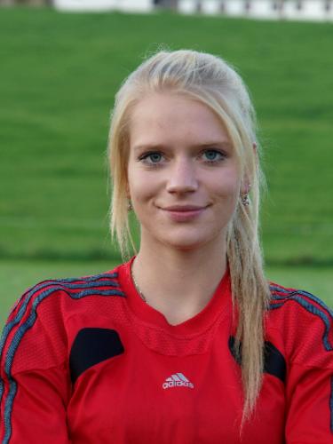 Avatar Bild für Samira Grill