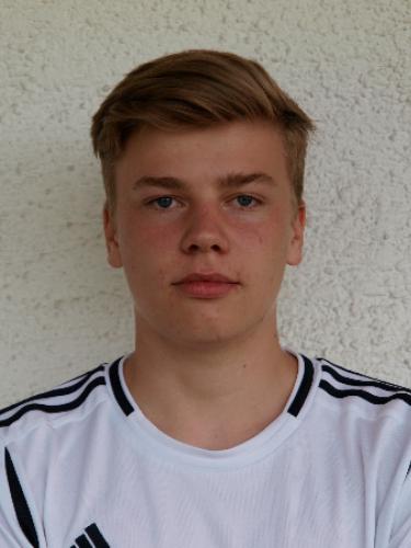Valentin Keilhofer