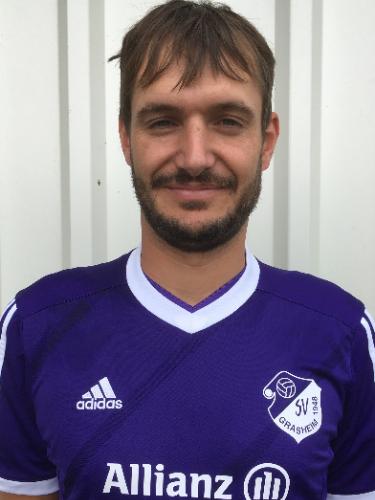 Matthias Blank