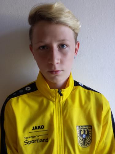 Jonas Leder