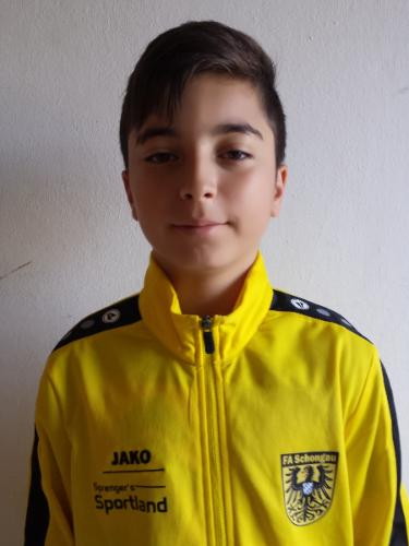 Hasan-Karahan Güzel