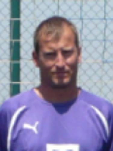 Manfred Vogelsang