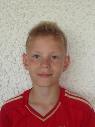 Simon Küblböck