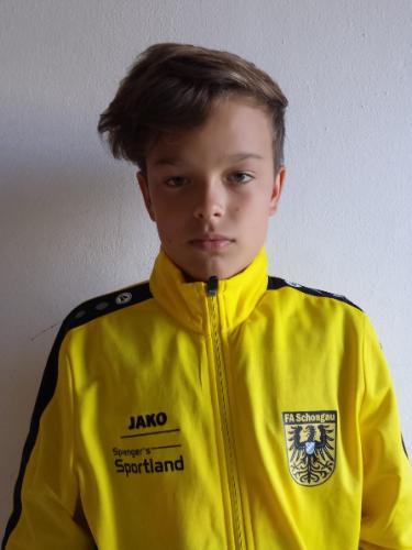 Magnus Ostler