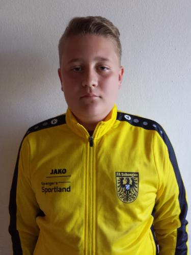 Florian Repp