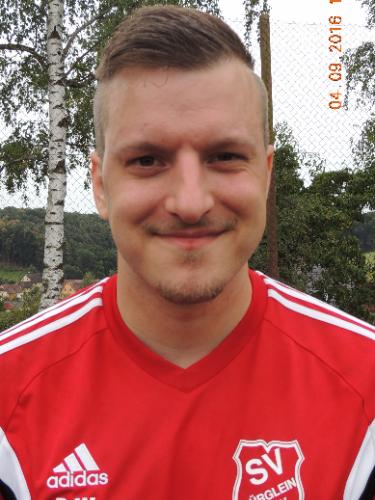 Dominik Weger