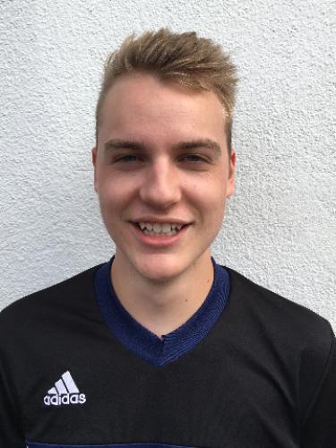 Niklas Batz