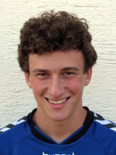 Jonas Krotz