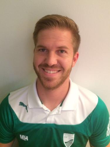 Mathias Huber