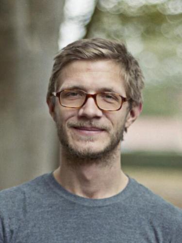 Klaus Schiffermüller