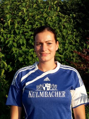 Natascha Kamm