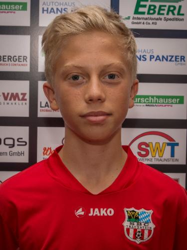 Lukas Strohmayer
