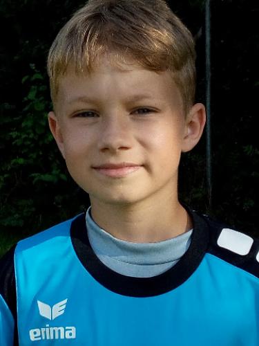 Lukas Hilgart