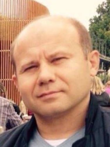 Andrei Jarmaki