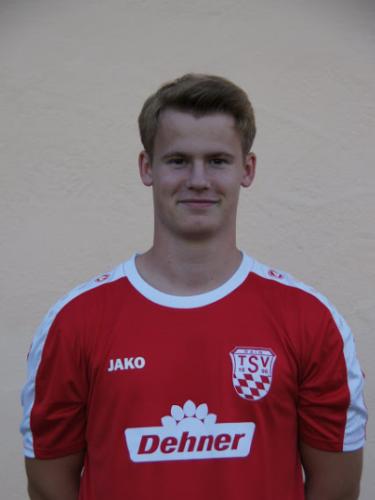 Jonas Reißner