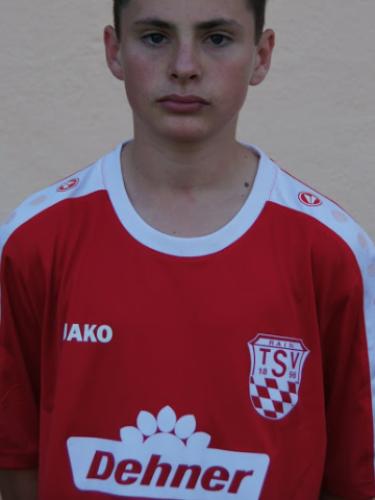 Niklas Sailer