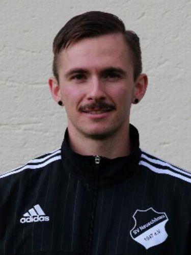 Reinhold Rotkopf